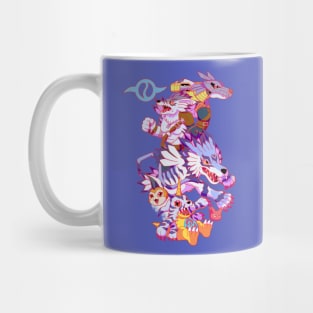 Friendship Mug